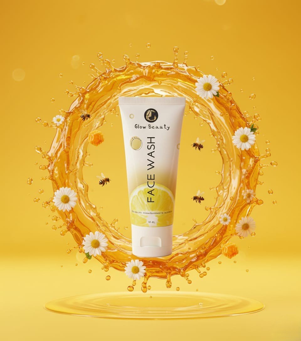 Face Wash