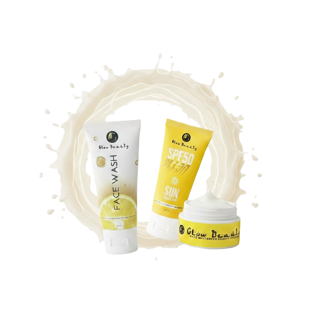Products splash